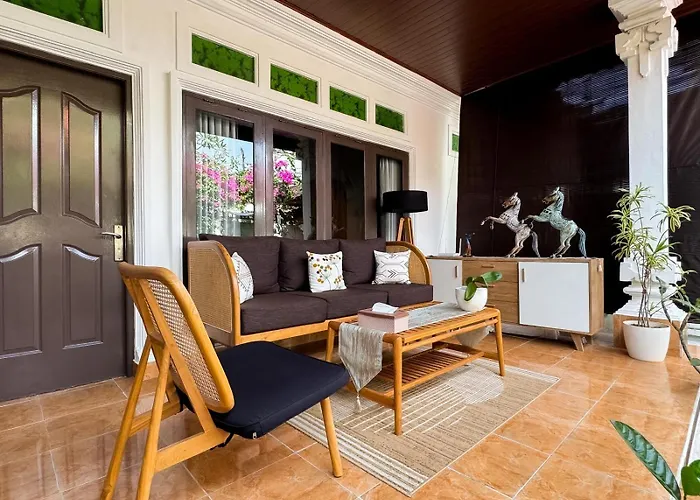 Kleine Umah Bali Seminyak