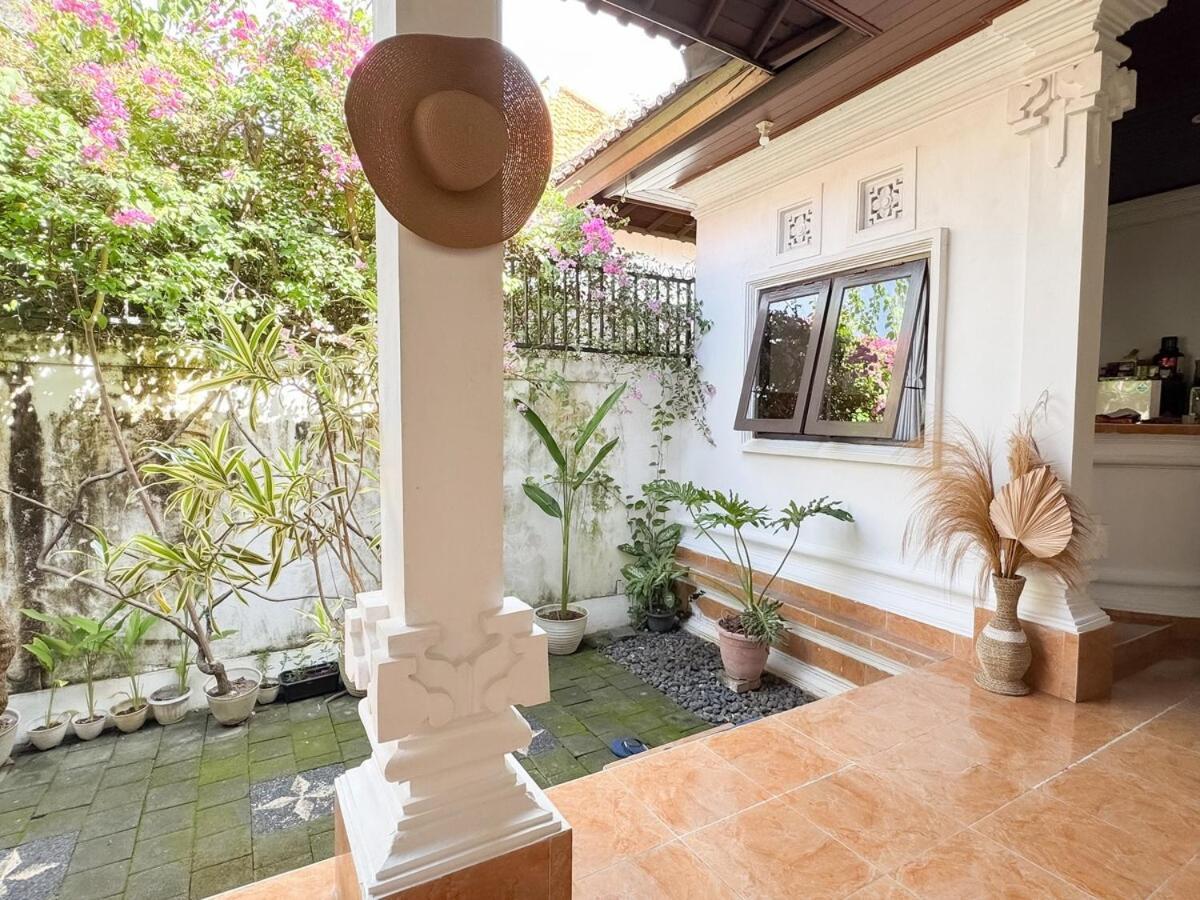 Rumah liburan Kleine Umah Bali Seminyak (Bali)