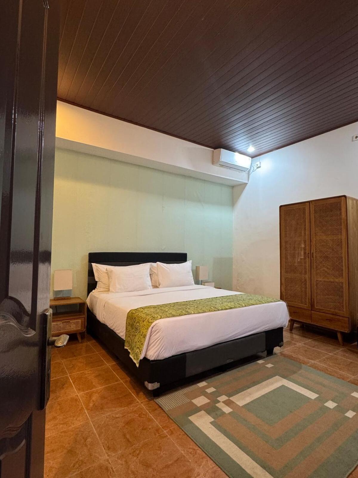 Rumah liburan Kleine Umah Bali