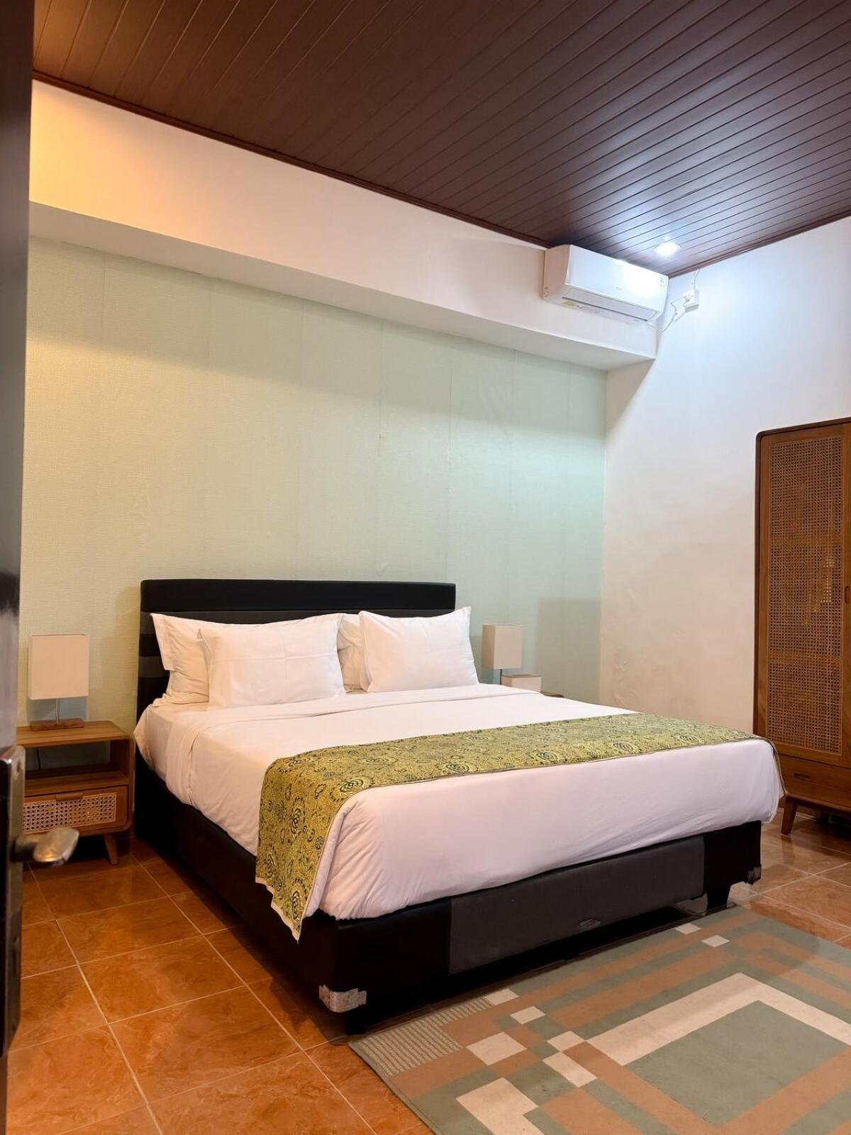 Kleine Umah Bali Seminyak (Bali)